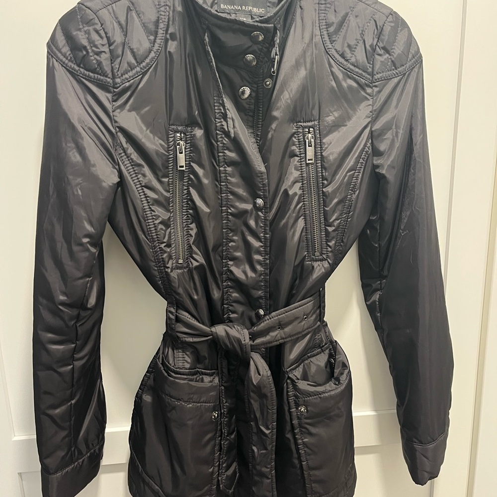 Banana Republic jacket - Picture 3 of 4